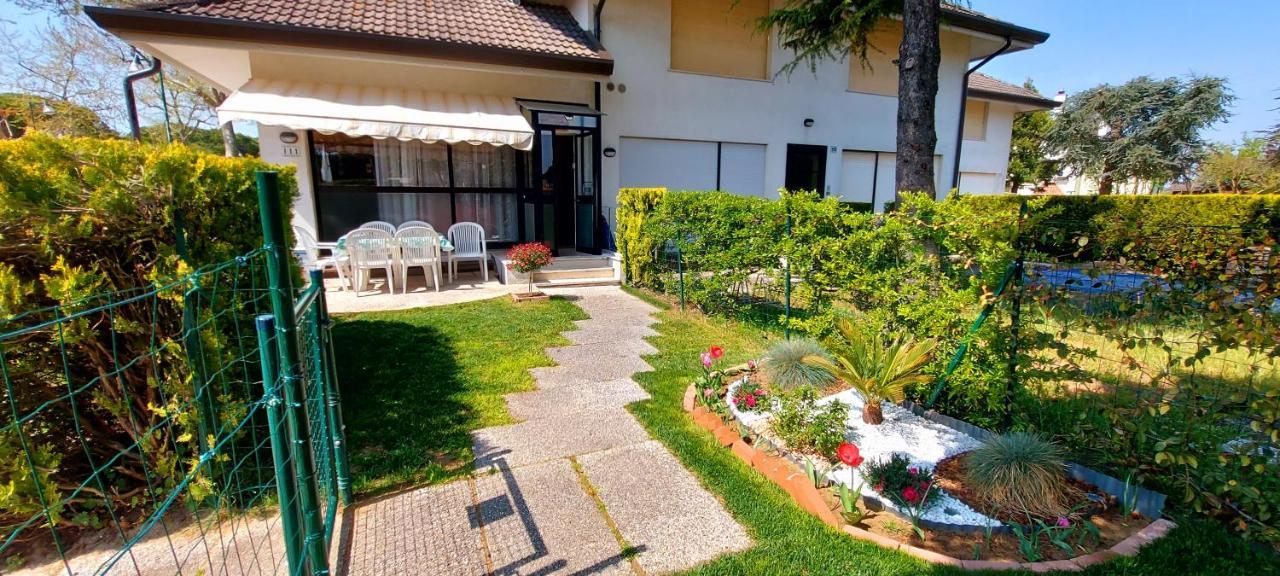 Casa EUROPA Villa Cavallino-Treporti Exterior foto